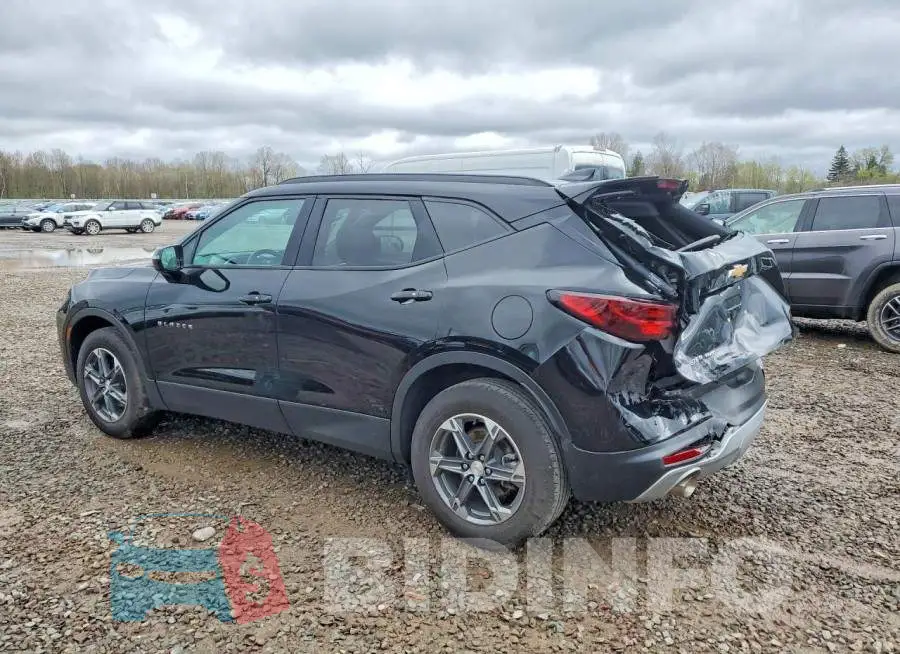 3GNKBJRS8RS179768 Photo# 2
