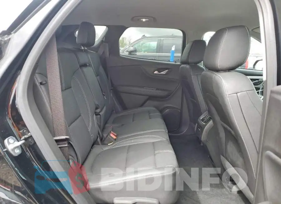 3GNKBJRS8RS179768 Photo# 11