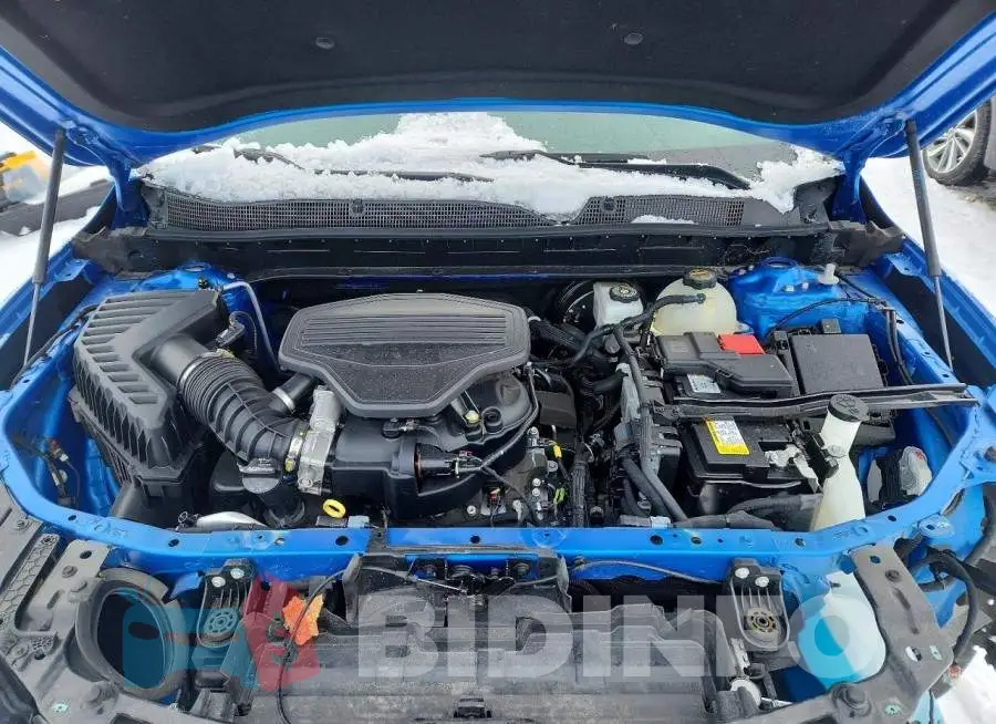 3GNKBKRS5RS153618 Photo# 12