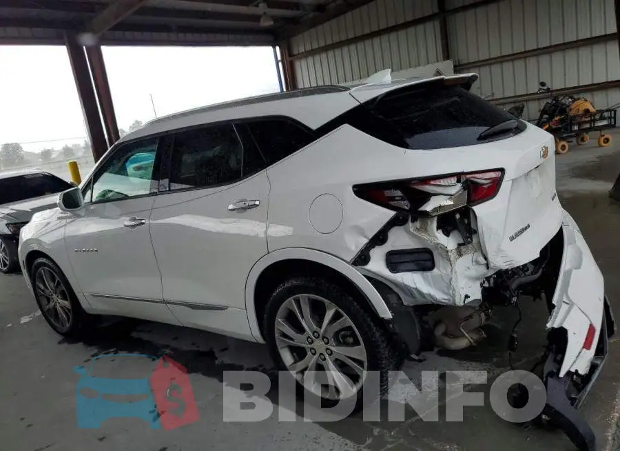 3GNKBKRS6KS585155 Photo# 2