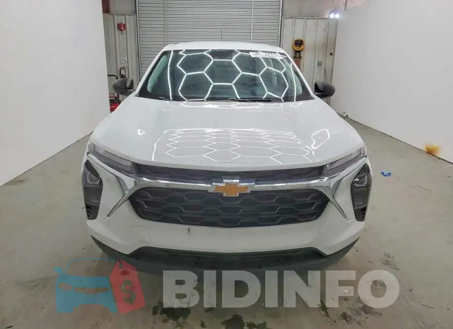 KL77LFE21RC227547 Photo# 5