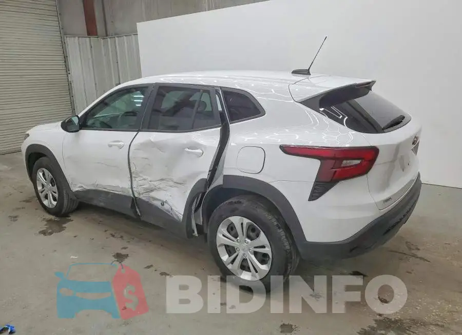 KL77LFE21RC227547 Photo# 2