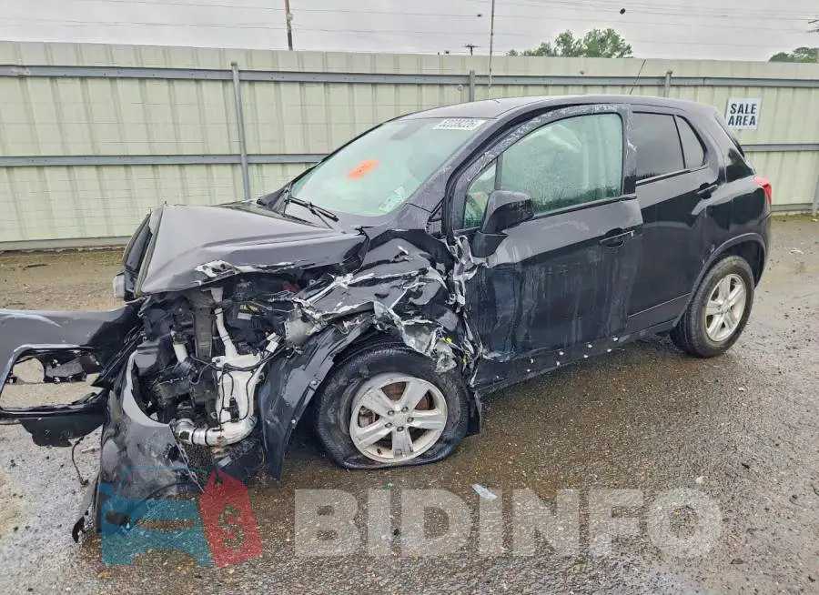 KL7CJNSM4NB516507 Photo# 1