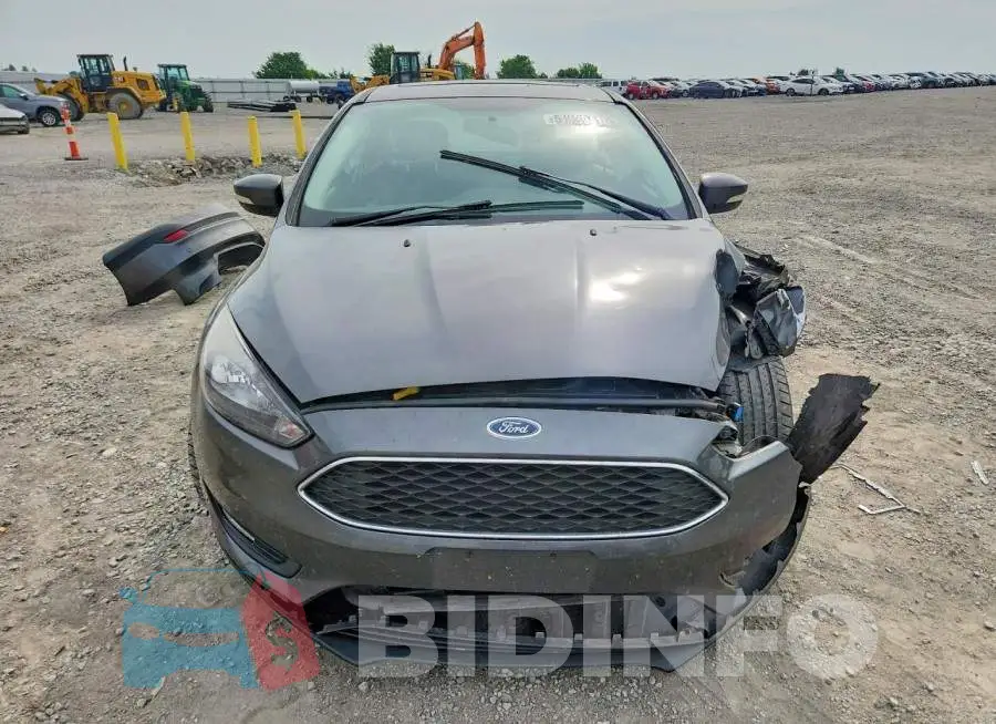 1FADP3H23JL258331 Photo# 5