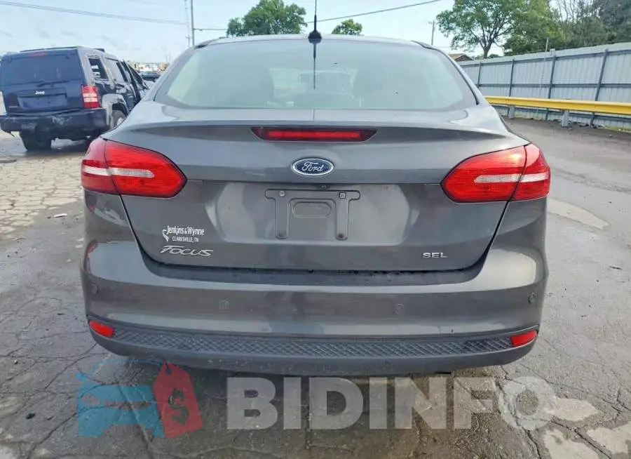 1FADP3H2XJL307864 Photo# 6