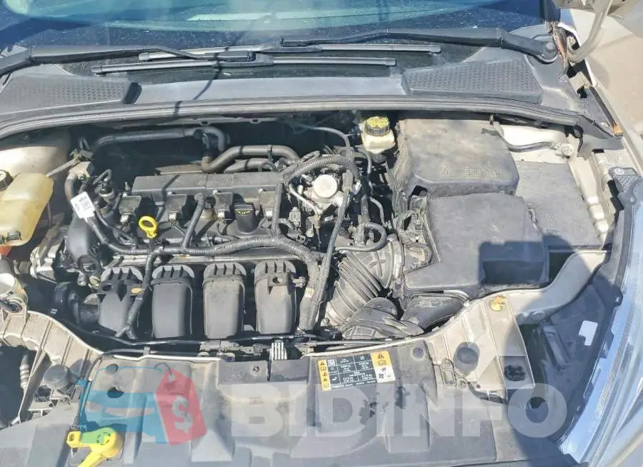 1FADP3J25HL201410 Photo# 11
