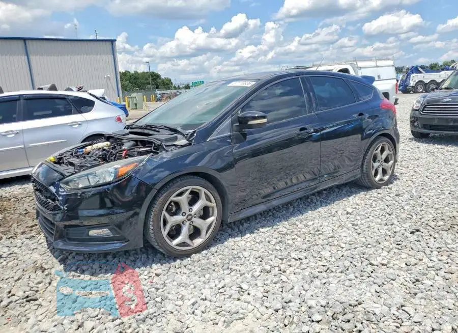 1FADP3L90JL238140 Photo# 1