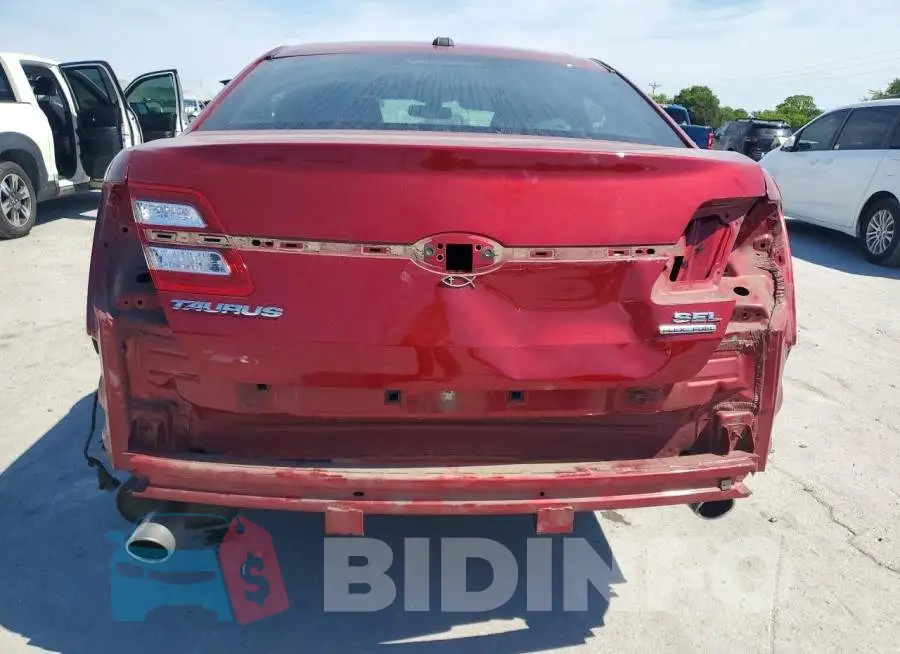 1FAHP2E86JG135569 Photo# 6