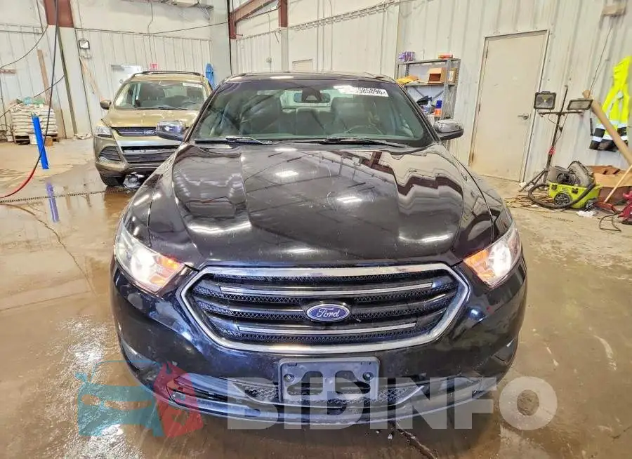 1FAHP2F80HG113074 Photo# 5