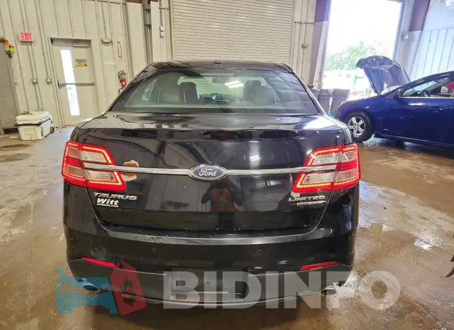 1FAHP2F80HG113074 Photo# 6