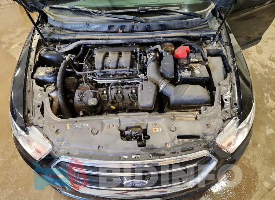 1FAHP2F80HG113074 Photo# 11