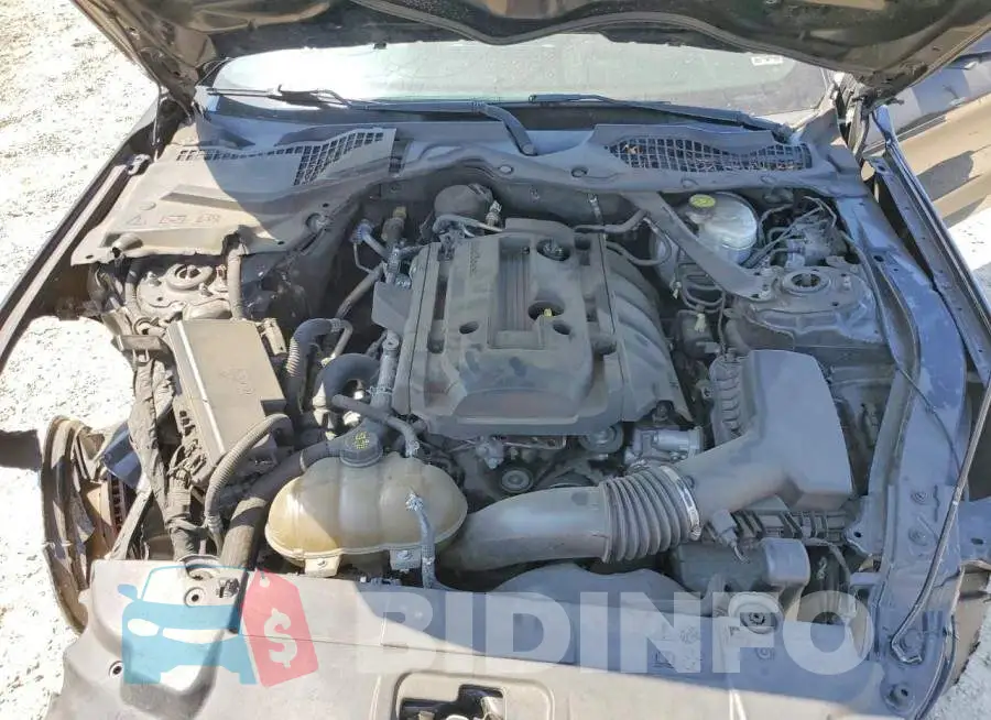 1FATP8UH8K5162428 Photo# 11