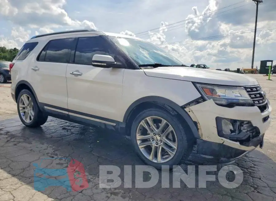 1FM5K7FH8HGD79155 Photo# 4