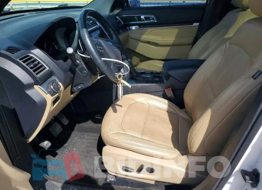 1FM5K7FH8HGD79155 Photo# 7