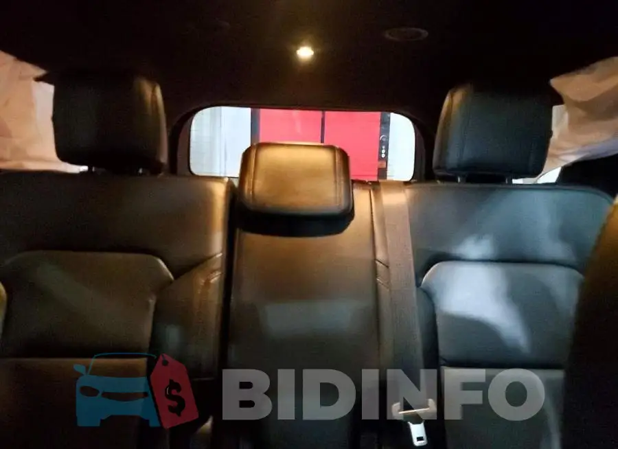 1FM5K8DH9HGD81781 Photo# 10