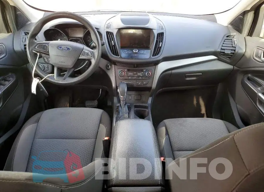 1FMCU0GD3KUB82083 Photo# 8