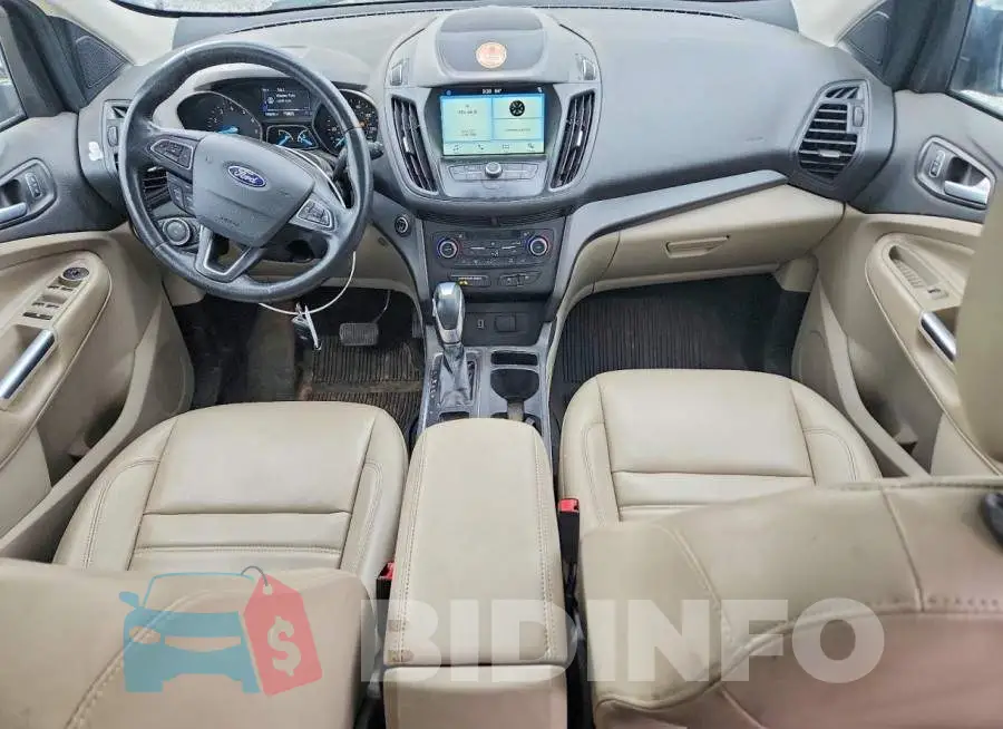 1FMCU9HD3KUB87013 Photo# 8