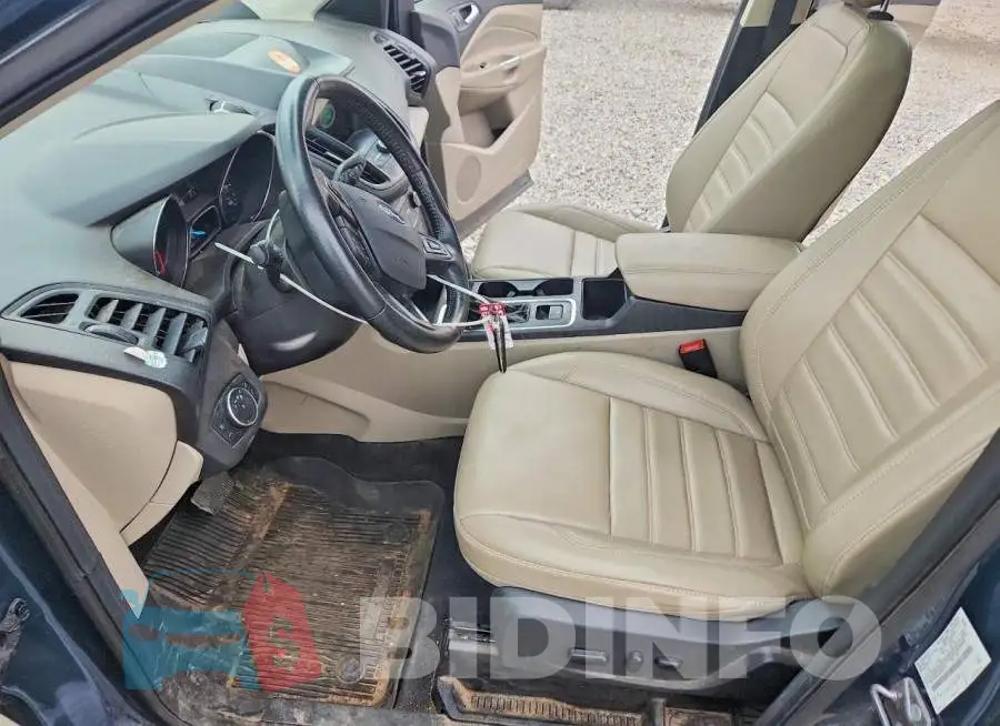 1FMCU9HD3KUB87013 Photo# 7
