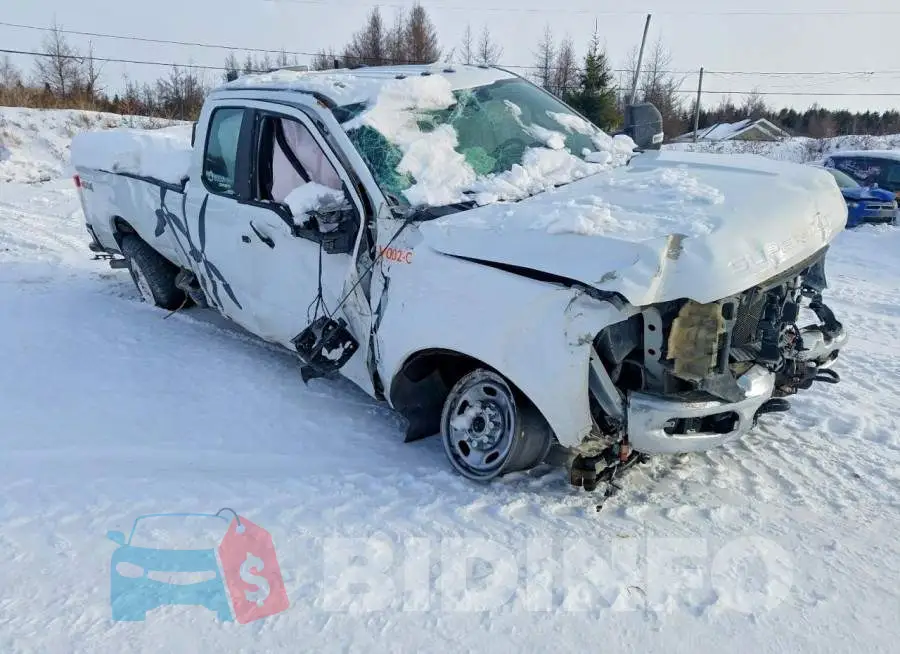 1FT7X2BA3SEC54707 Photo# 4