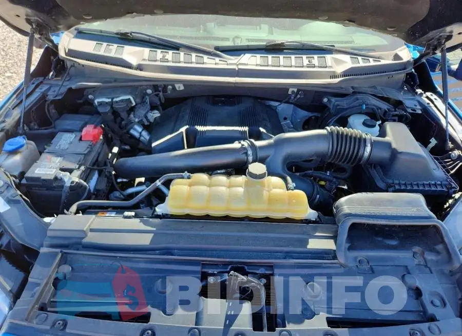 1FTEW1E40KFB13596 Photo# 11