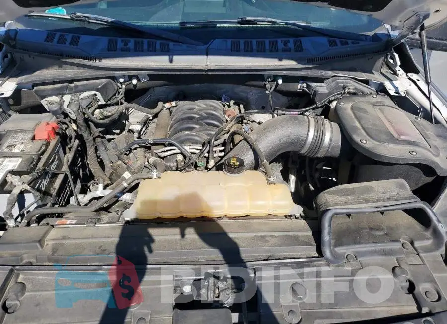 1FTEW1E57JFD23846 Photo# 11