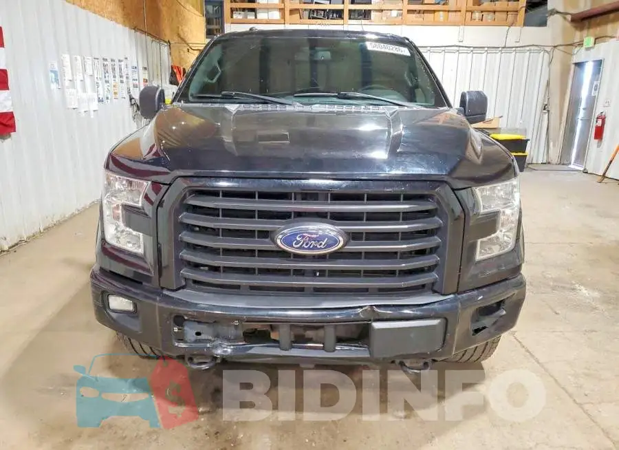 1FTEW1EF7HKD69994 Photo# 5