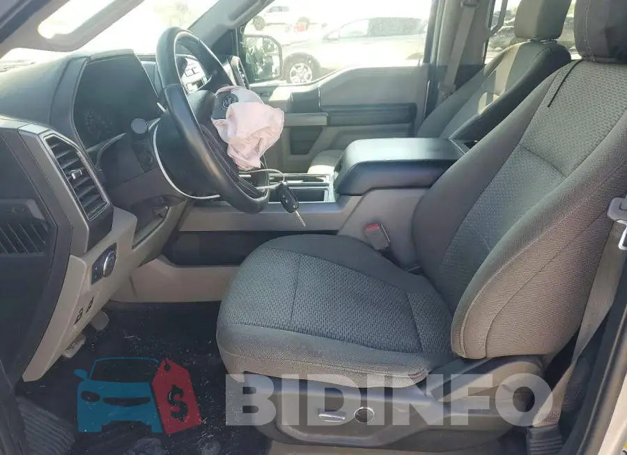 1FTEW1EG8JFB13628 Photo# 7