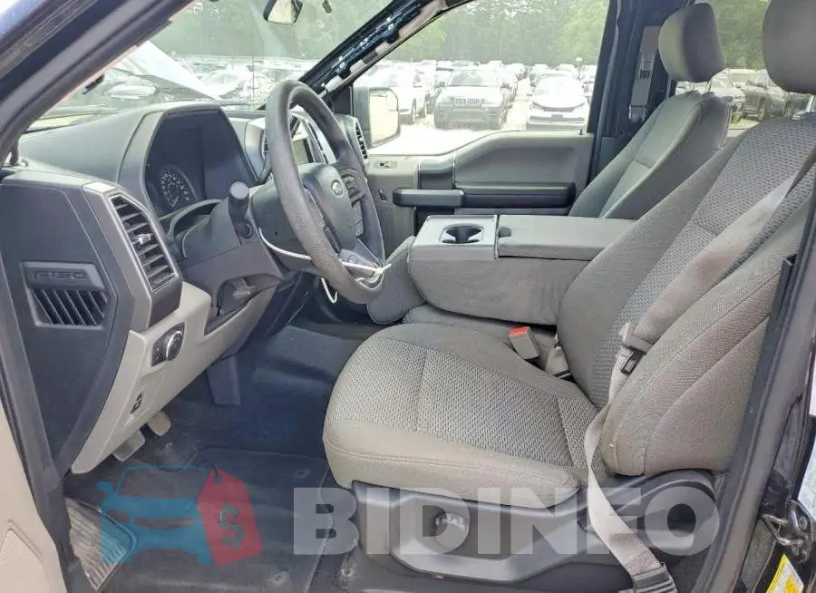 1FTEW1EP2KKC62674 Photo# 7