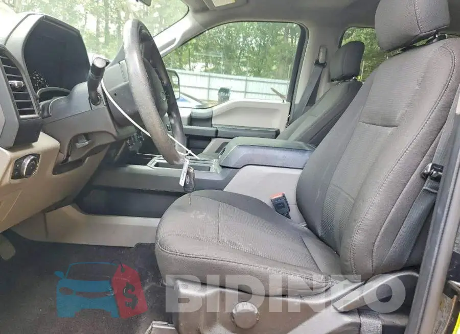1FTEW1EP6JFC38546 Photo# 7