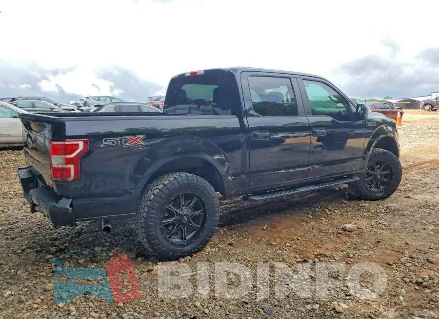 1FTEW1EP6JFC38546 Photo# 3