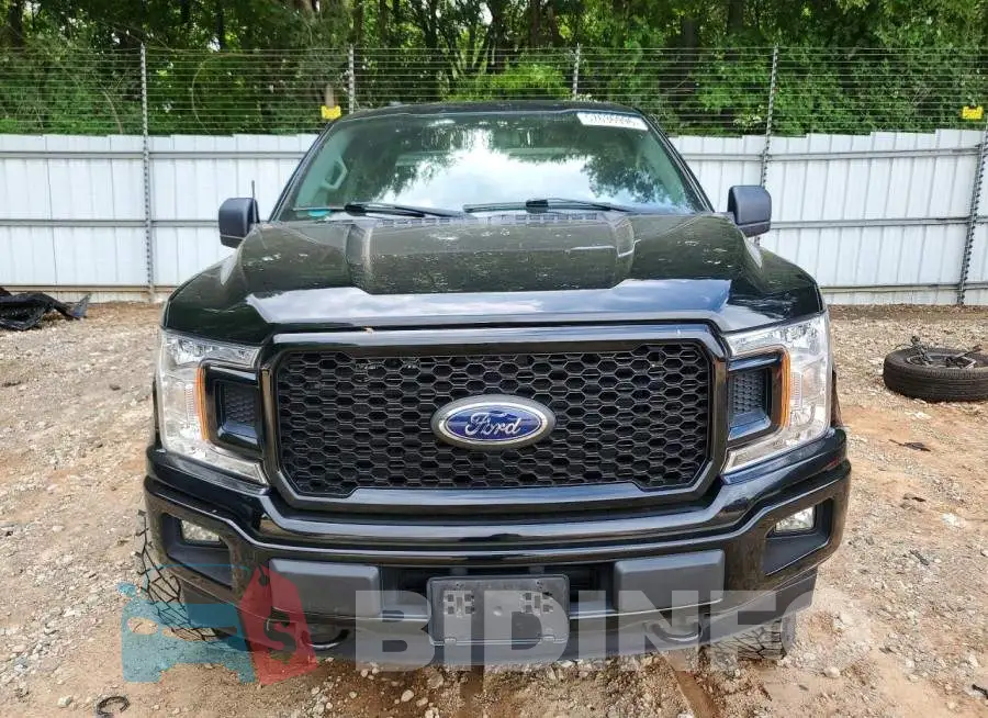 1FTEW1EP6JFC38546 Photo# 5