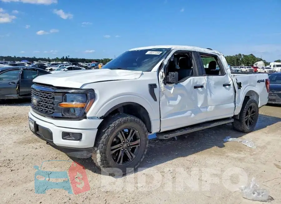 1FTEW2LP9SKF37286 Photo# 1