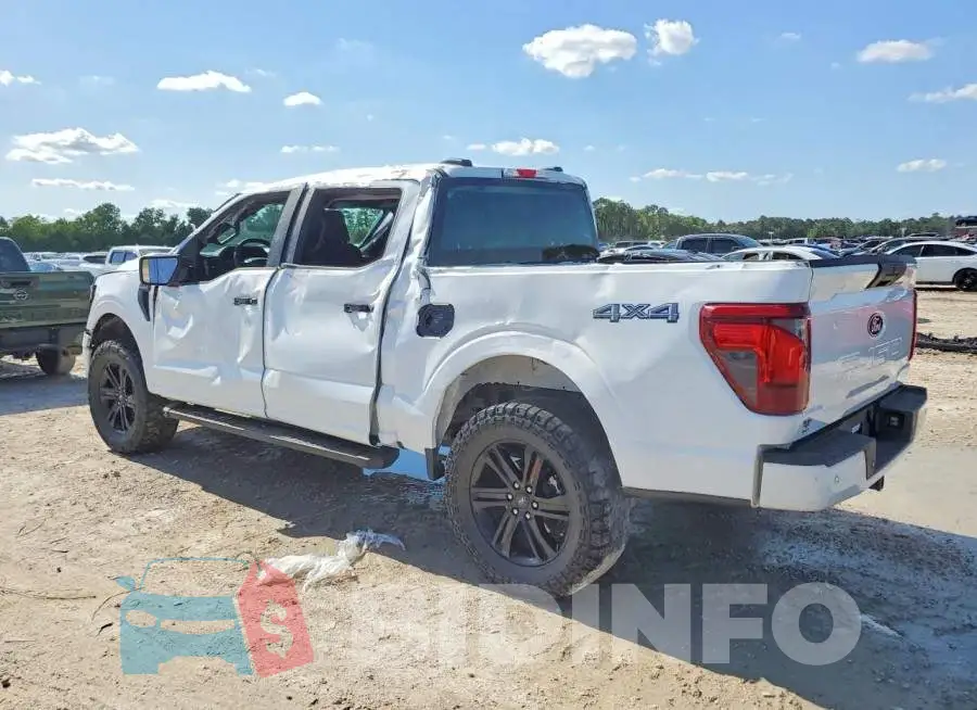1FTEW2LP9SKF37286 Photo# 2