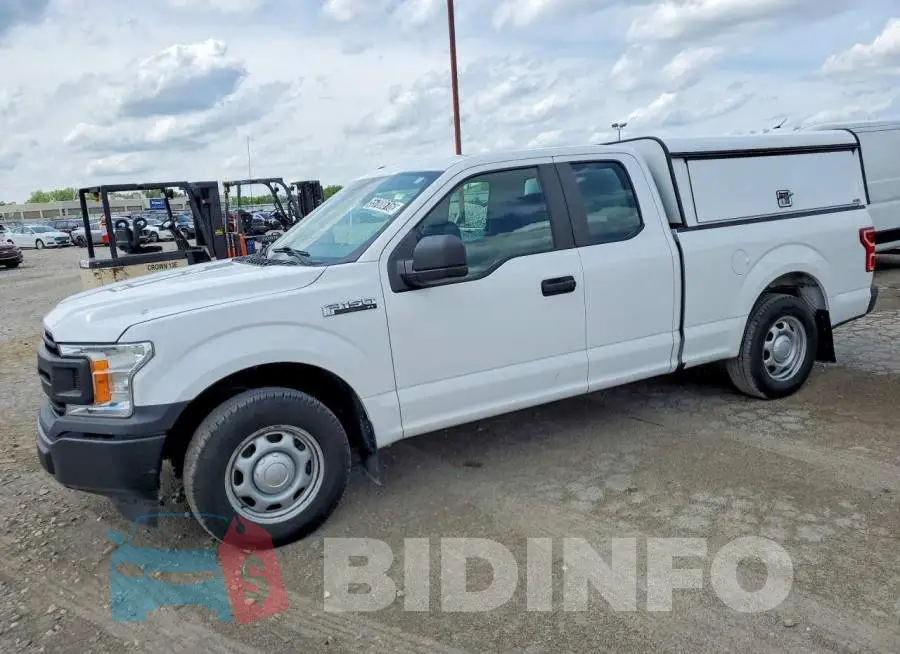 1FTEX1CB9JKD24168 Photo# 1