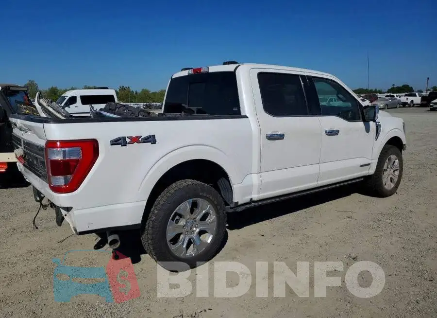1FTFW1ED8MFB21355 Photo# 3