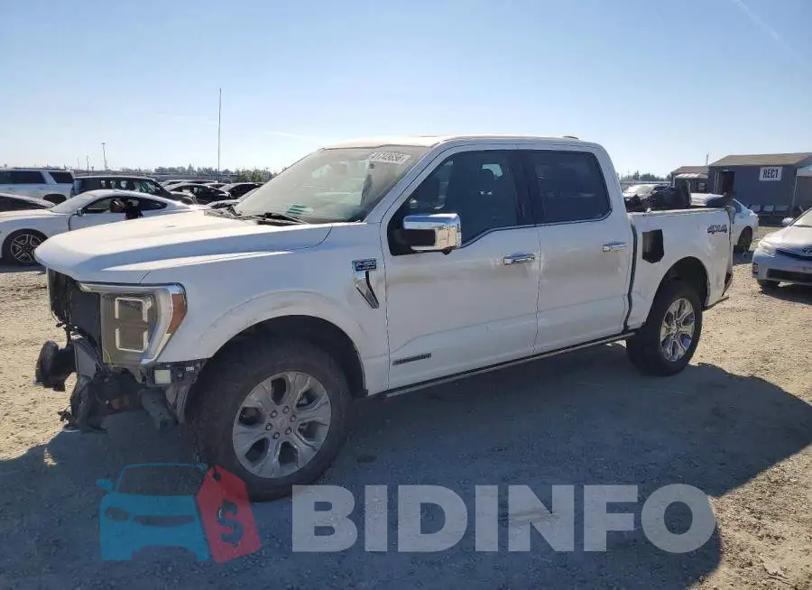 1FTFW1ED8MFB21355 Photo# 1