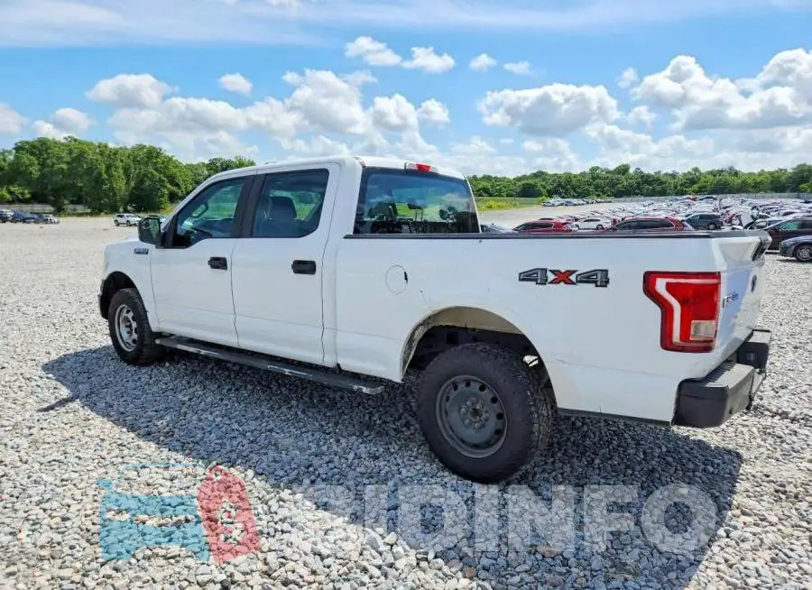1FTFW1EF3HFA75957 Photo# 2