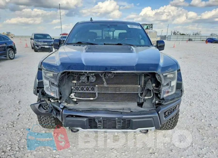 1FTFW1RG5KFA11736 Photo# 5
