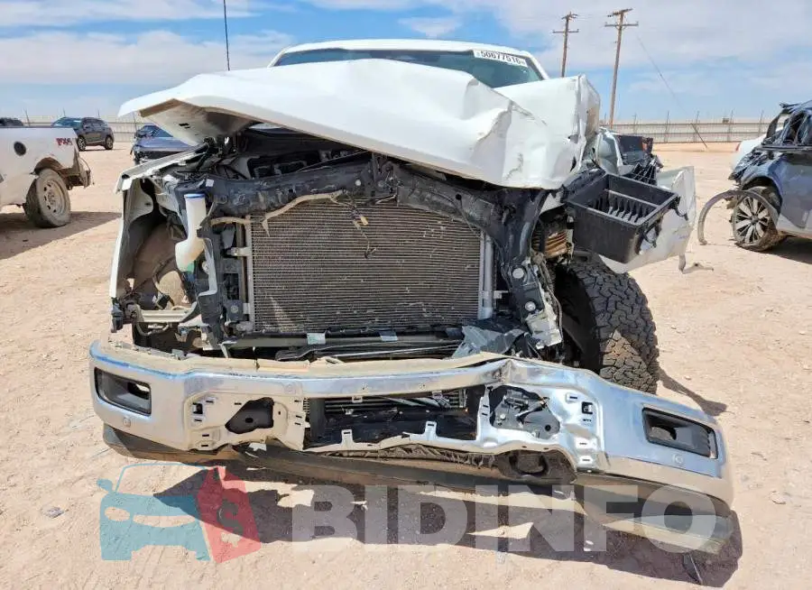 1FTFW3L85RKD75167 Photo# 5