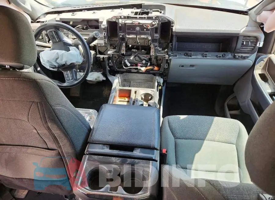1FTFW3L85RKD75167 Photo# 8