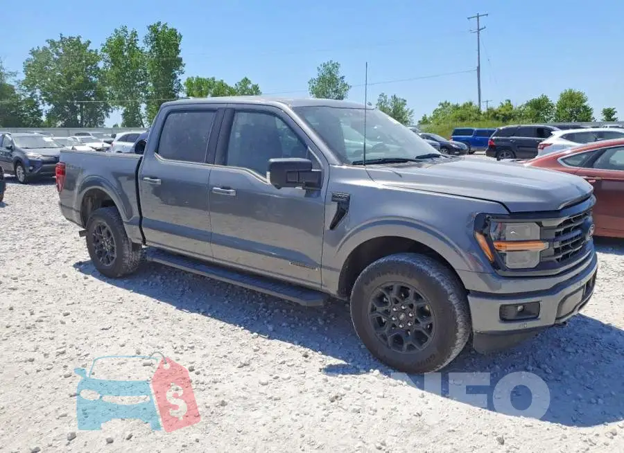 1FTFW3LD7RFA62448 Photo# 4