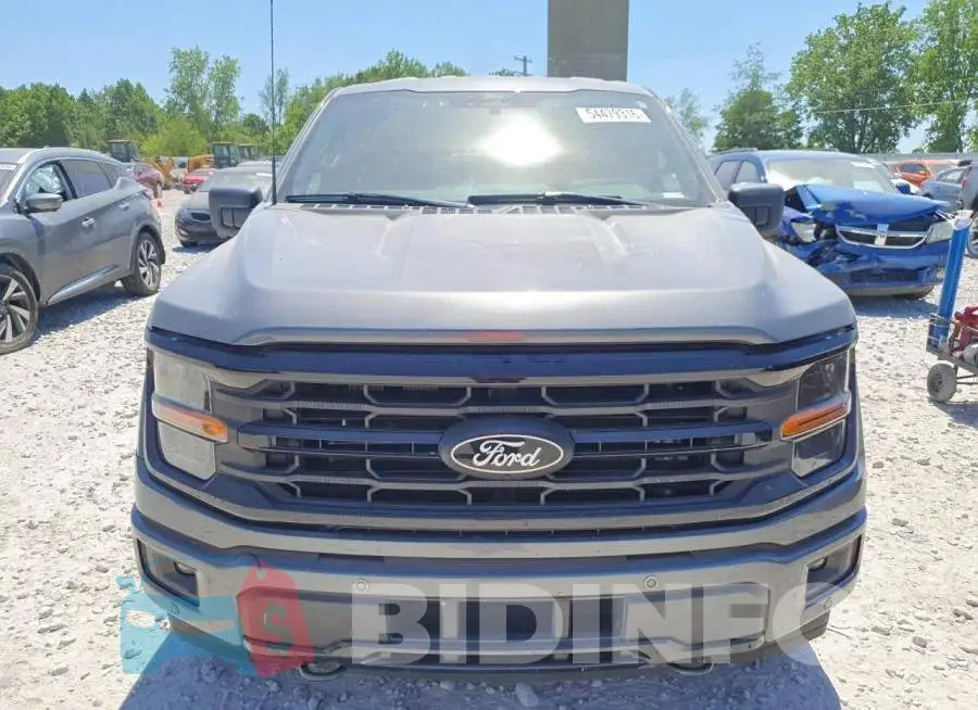 1FTFW3LD7RFA62448 Photo# 5