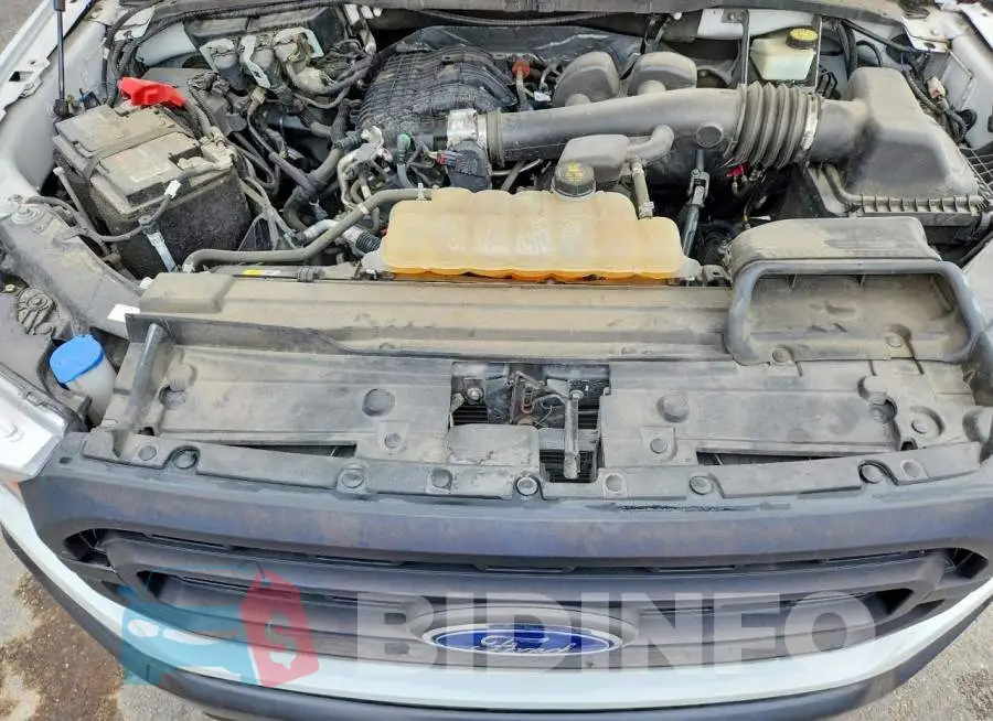 1FTMF1CB2NKE11317 Photo# 11