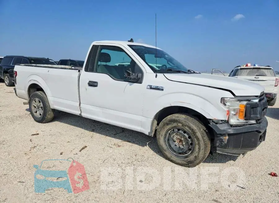 1FTMF1CBXLKE94914 Photo# 4