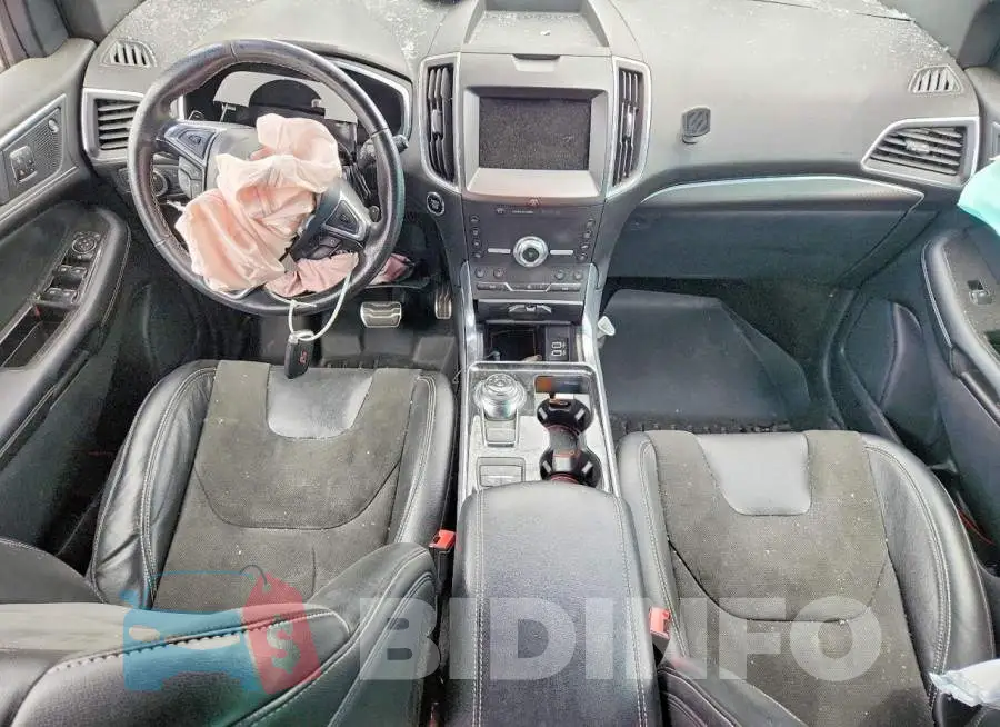 2FMPK4AP3LBA32533 Photo# 8