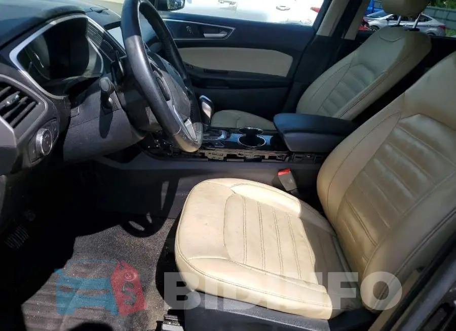 2FMPK4J85JBB60035 Photo# 7