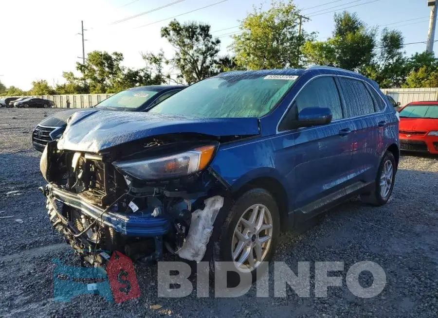 2FMPK4J91RBA23422 Photo# 1