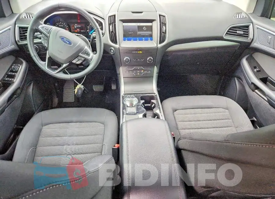 2FMPK4J92KBC73578 Photo# 8