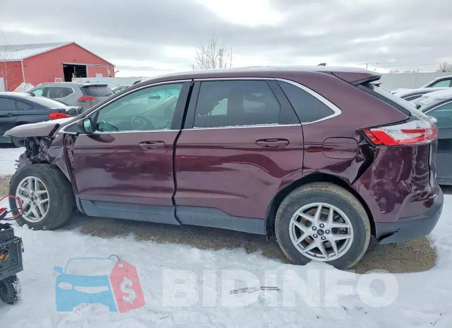 2FMPK4J98RBA25152 Photo# 2