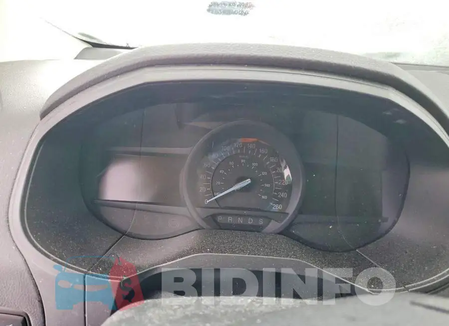 2FMPK4J98RBA25152 Photo# 9